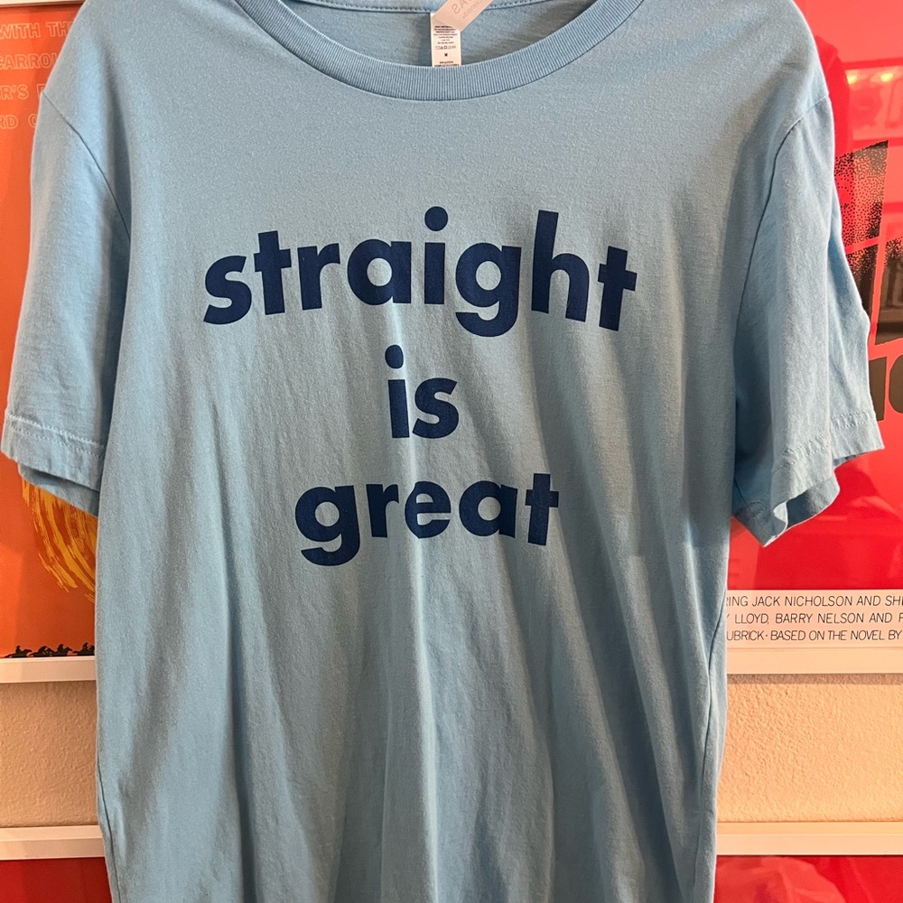 But I’m a Cheerleader Shirt